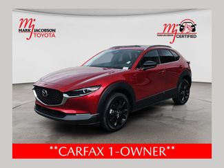 Used 2024 MAZDA CX-30 2.5 Turbo w/ Premium Package AWD/4WD video 1
