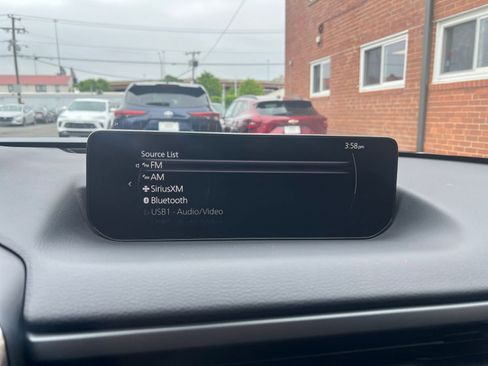 Used 2025 MAZDA CX-50 2.5 Hybrid w/ Premium Plus Pkg AWD/4WD image 20