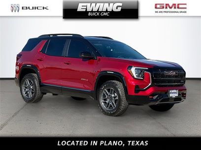 New 2026 GMC Terrain AT4 w/ Convenience Package III