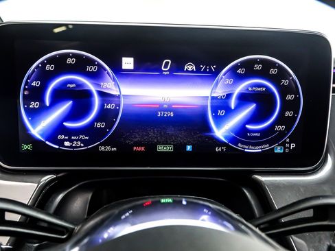 Used 2023 Mercedes-Benz EQE 350+ Sedan image 18