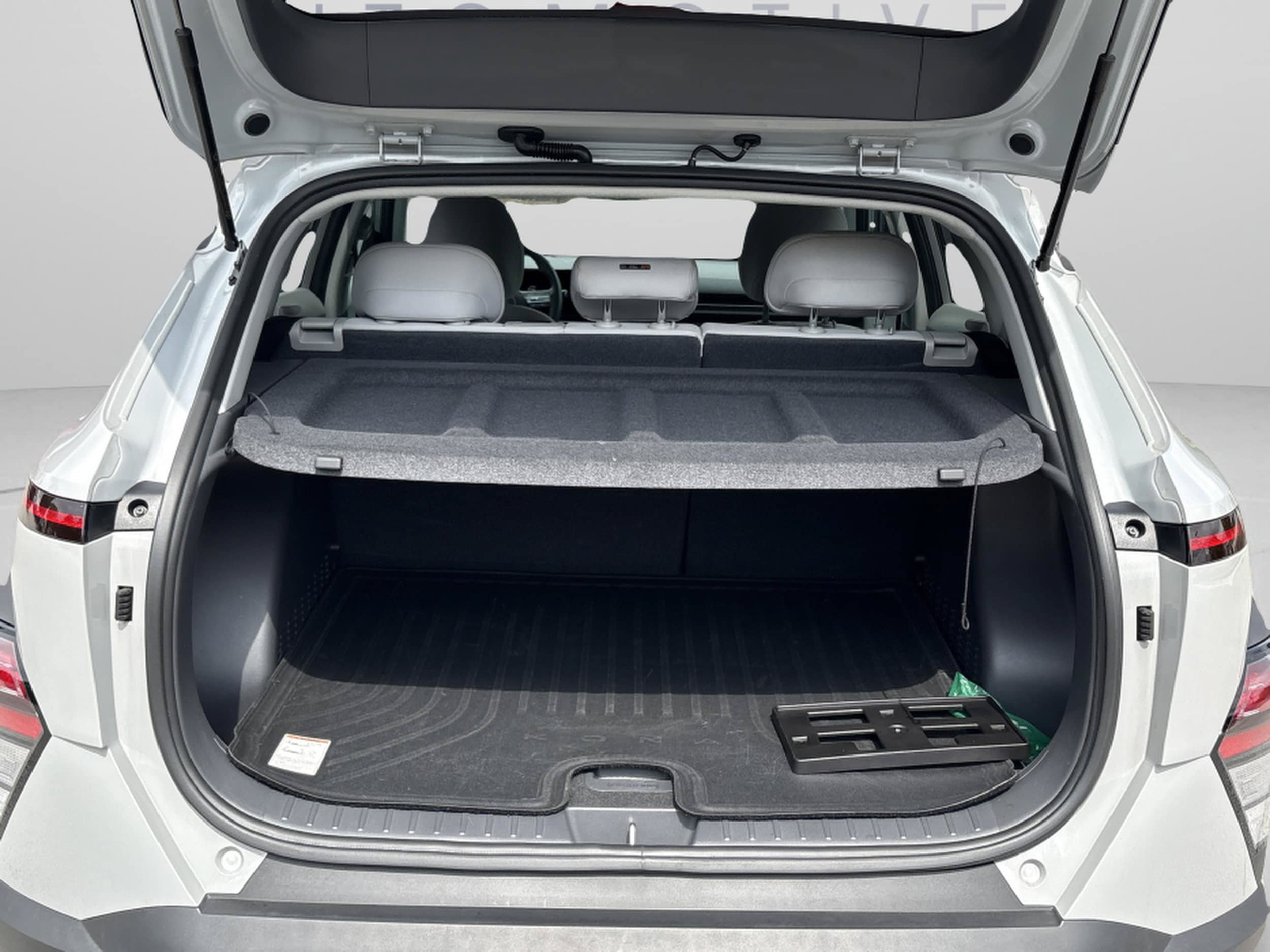 Used 2025 Hyundai Kona SEL FWD image 26
