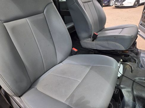 Used 2015 Ford F250 XL w/ Power Equipment Group AWD/4WD image 26