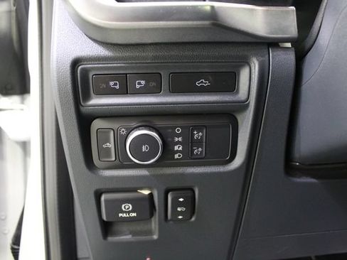Used 2022 Ford F150 Tremor w/ Equipment Group 402A High AWD/4WD image 12