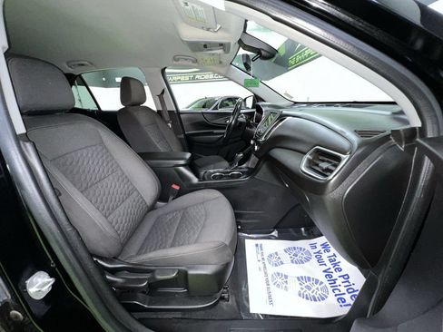 Used 2020 Chevrolet Equinox LT FWD image 27