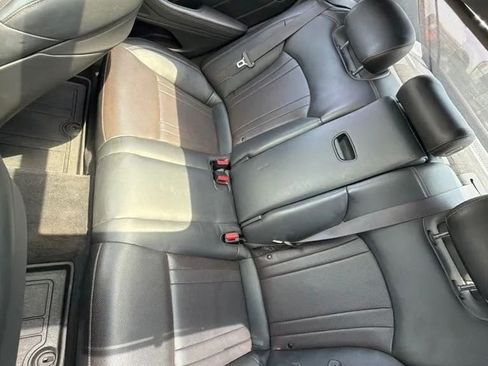 Used 2018 Genesis G80 3.3T Sport AWD/4WD image 15