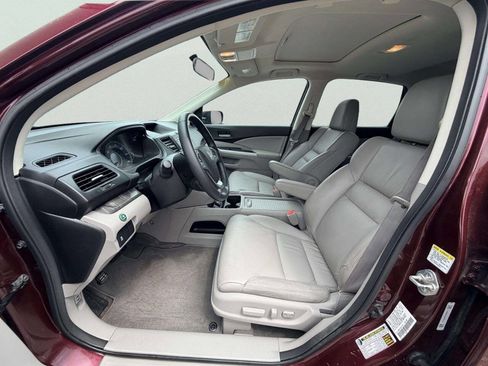 Used 2013 Honda CR-V EX-L image 15