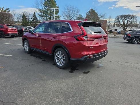 Used 2024 Honda CR-V EX image 5