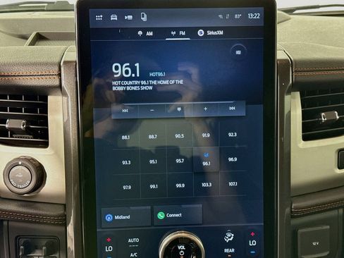 Used 2024 Ford Expedition Timberline AWD/4WD image 15