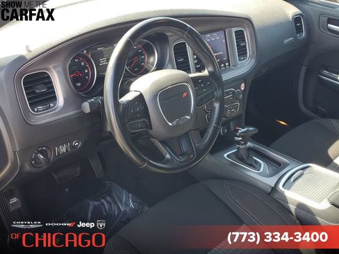 Used 2023 Dodge Charger SXT RWD image 14