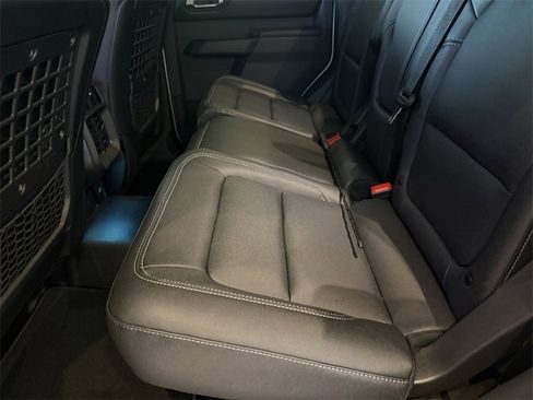 New 2025 Ford Bronco Badlands image 20