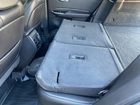 Used 2019 Cadillac XT4 Sport AWD/4WD image 43