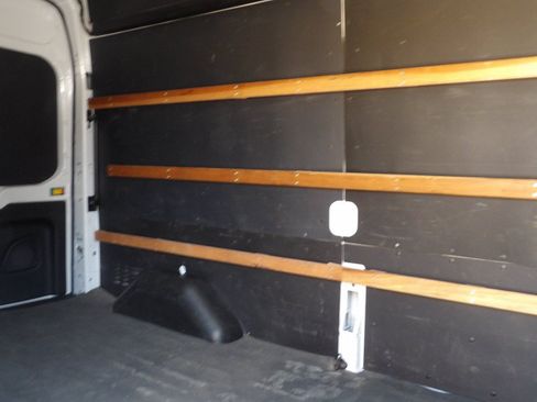 Used 2022 Ford Transit 250 148 High Roof w/ Load Area Protection Package RWD image 26