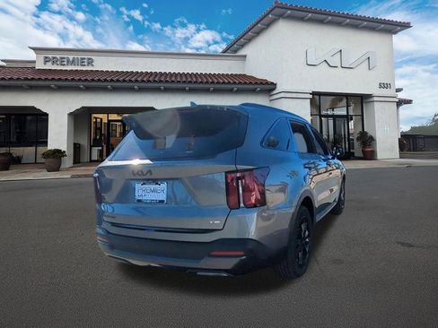 New 2026 Kia Sorento SX Prestige AWD/4WD image 7