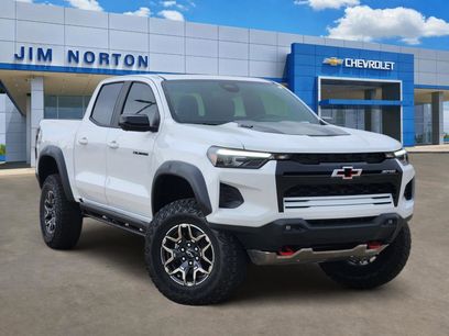 New 2026 Chevrolet Colorado ZR2 w/ Technology Package