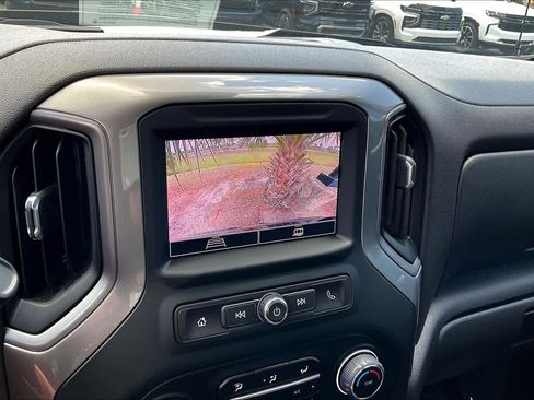 Certified 2023 Chevrolet Silverado 1500 Custom RWD image 21