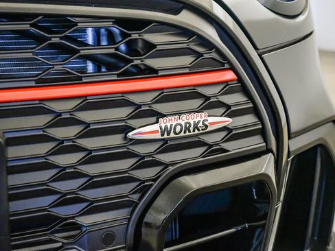 Certified 2023 MINI Cooper John Cooper Works image 9