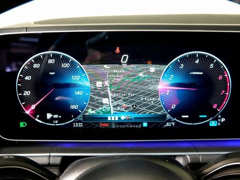 Certified 2026 Mercedes-Benz GLE 450 4MATIC Coupe image 17