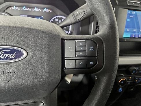 Used 2023 Ford F250 XL w/ STX Appearance Package image 21