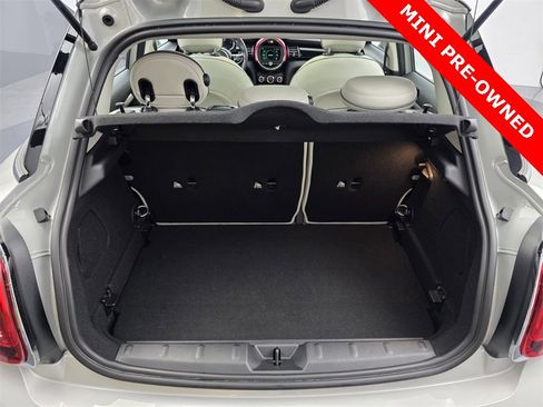 Used 2021 MINI Cooper S w/ Signature Upholstery Package image 16