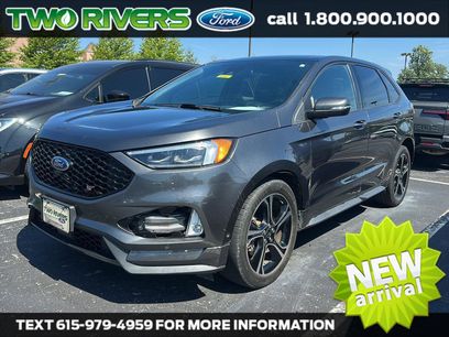 Used 2020 Ford Edge ST w/ Equipment Group 401A