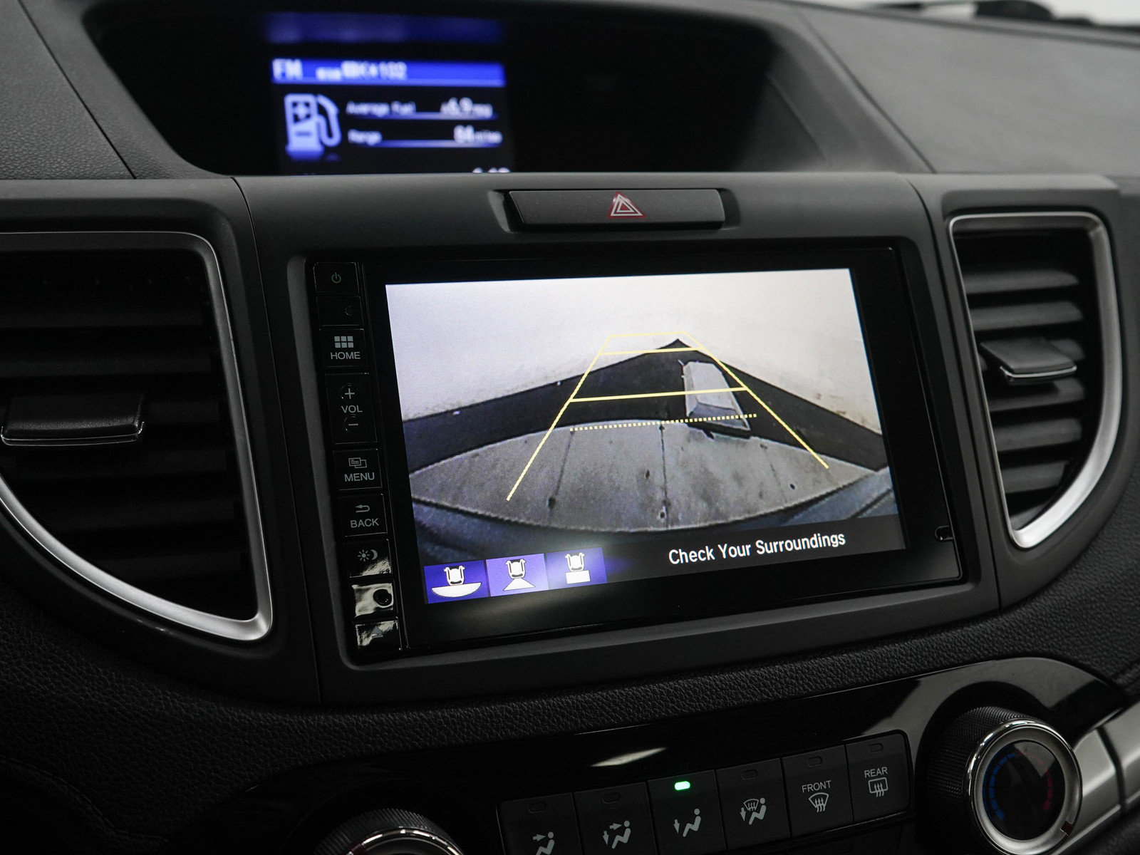 Used 2015 Honda CR-V EX image 21