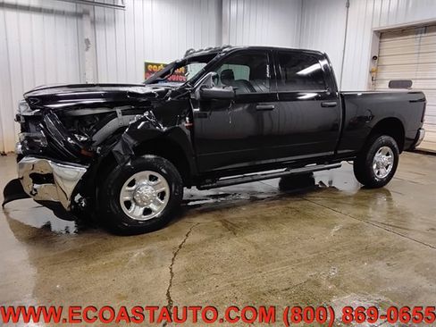 Used 2025 RAM 2500 Tradesman image 4