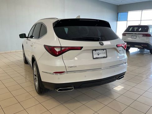Certified 2024 Acura MDX Advance image 6