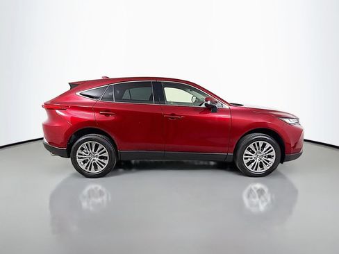 Used 2021 Toyota Venza Limited w/ Advanced Technology Package AWD/4WD image 5