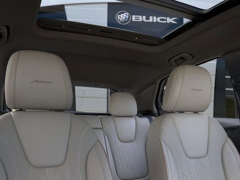New 2026 Buick Encore GX Avenir AWD/4WD image 24