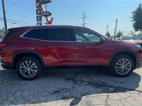 New 2026 Buick Enclave Preferred w/ Power Package image 9