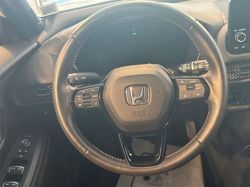 New 2025 Honda HR-V Sport image 11