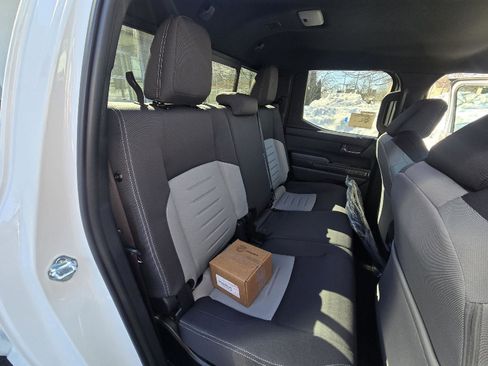 New 2026 Toyota Tacoma TRD Sport image 18