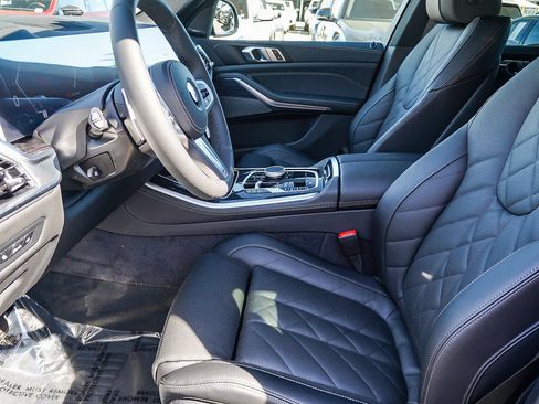 New 2026 BMW X5 sDrive40i w/ M Sport Package image 20