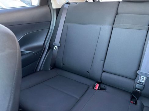 Used 2025 Hyundai Kona SEL image 39