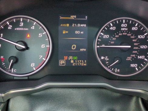 Certified 2023 Subaru Outback Limited image 11