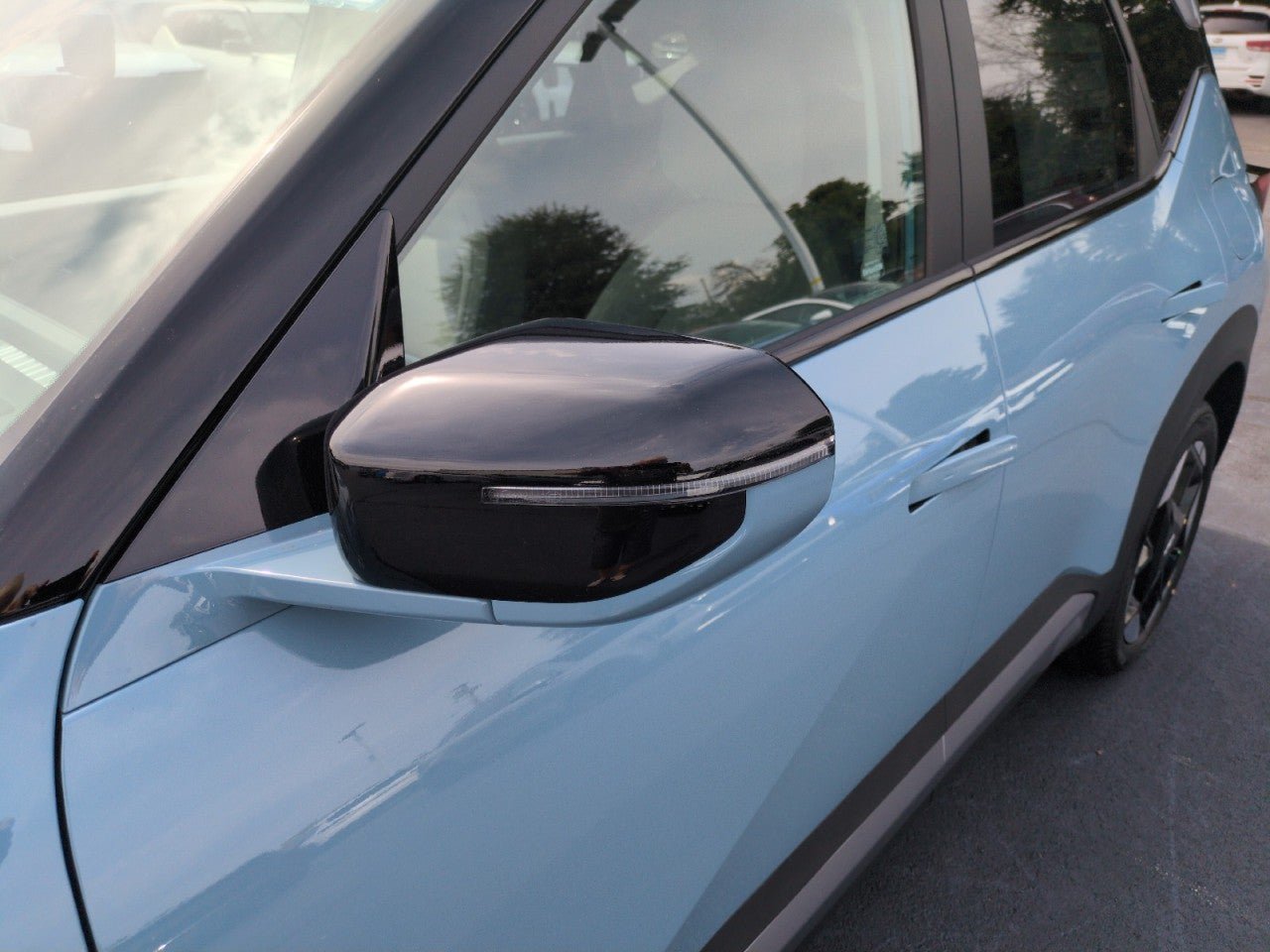 New 2027 Kia Seltos S FWD image 10