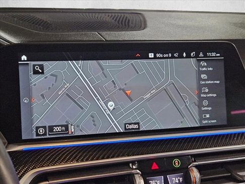 Certified 2023 BMW X5 M50i w/ Executive Package image 13