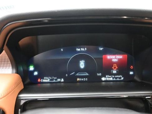 Certified 2022 Lincoln Nautilus Black Label AWD/4WD image 19