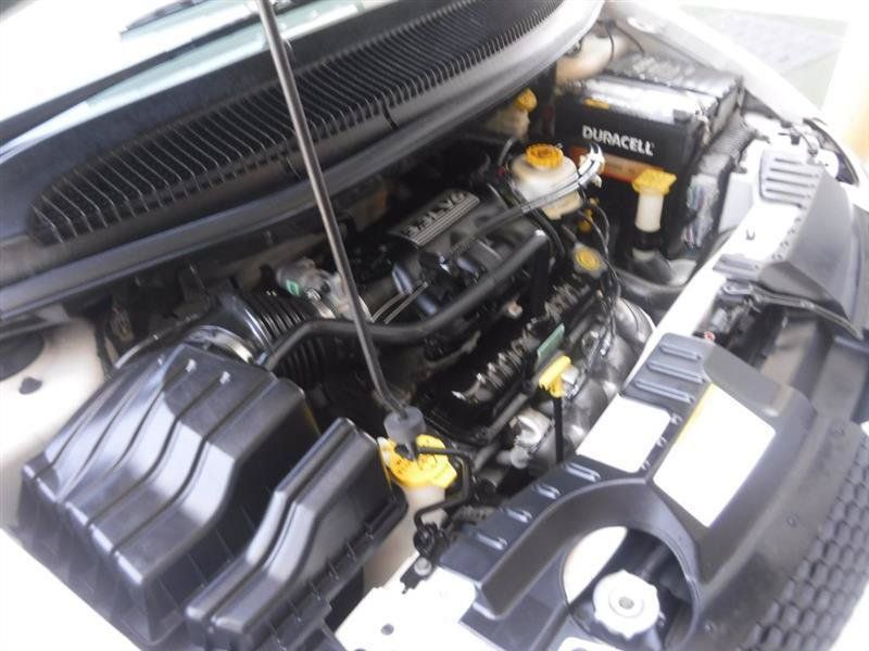 Used 2003 Dodge Caravan SE FWD image 22