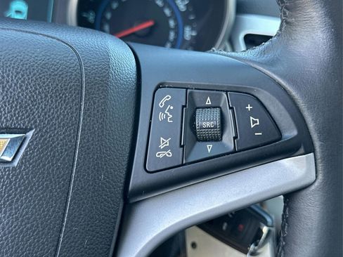 Used 2014 Chevrolet Cruze LT w/ Enhanced Safety Package image 14