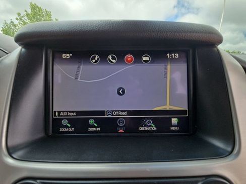 Used 2016 GMC Yukon SLT AWD/4WD image 26