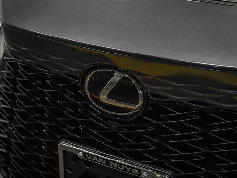 Used 2024 Lexus RX 350 F Sport image 8