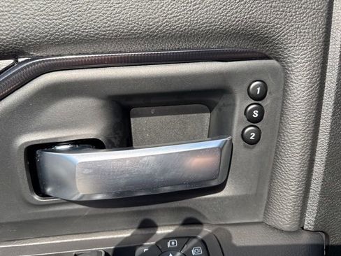 New 2026 RAM 2500 Rebel w/ Rebel Level 1 Equipment Group image 32