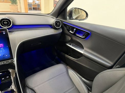 Certified 2025 Mercedes-Benz C 300 Sedan image 11