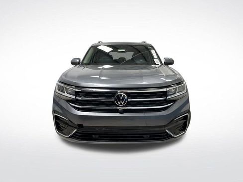 Used 2023 Volkswagen Atlas SEL Premium image 12