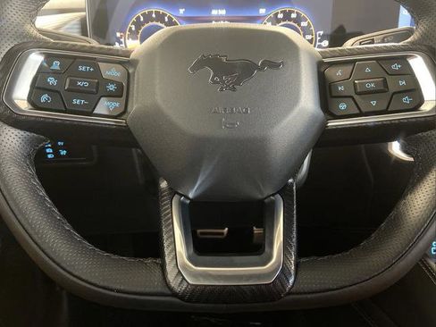 New 2024 Ford Mustang Premium image 15