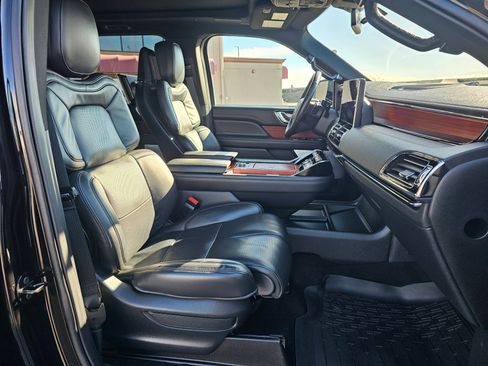 Used 2024 Lincoln Navigator L Reserve w/ Equipment Group 201A image 46