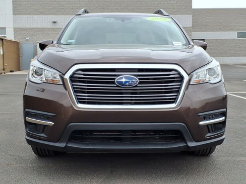 Used 2020 Subaru Ascent Premium w/ Convenience Package AWD/4WD image 2
