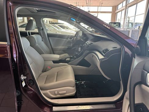 Used 2011 Acura TSX Sedan FWD image 19