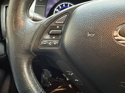 Used 2011 INFINITI G25 x w/ Moonroof Pkg AWD/4WD image 23